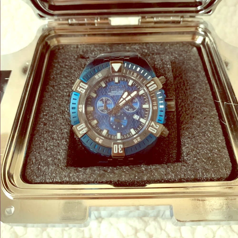 Invicta men’s Watch